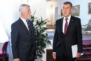 „Je to vrtění psem.“ Politolog vysvětluje, proč vláda udržuje konflikt s Hradem - Seznam Zprávy